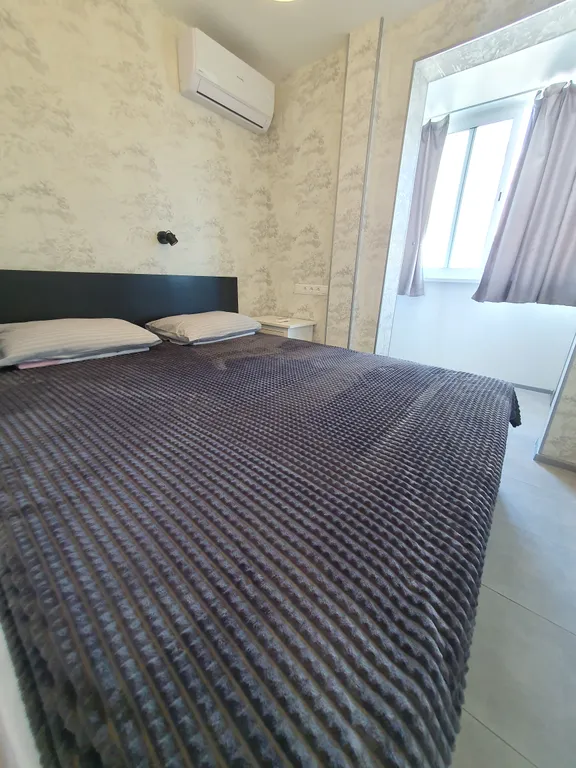 Квартира Уютная квартира с видом на горы — Сириус