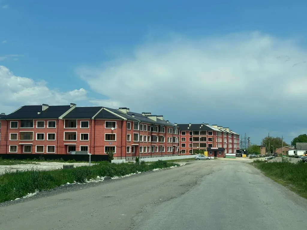 Уютная квартира в тихом месте всеми удобствами