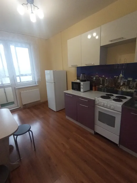 Новый ЖК Жюль верн, Метро, ЖД вокзал