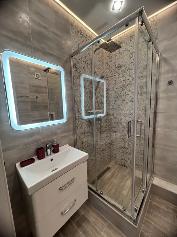 Апартаменты у моря в Анапе Демидова Хоумс