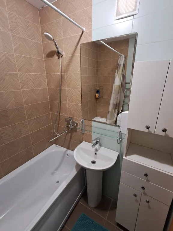 Квартира 2-комнатная Квартира — Голицыно