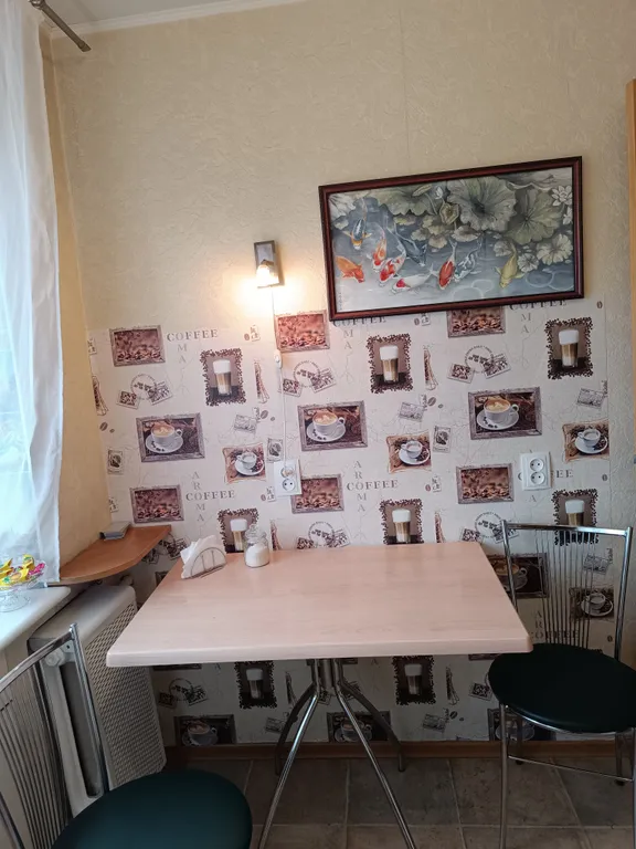 Квартира Квартира в шикарной локации Калининграда — Калининград