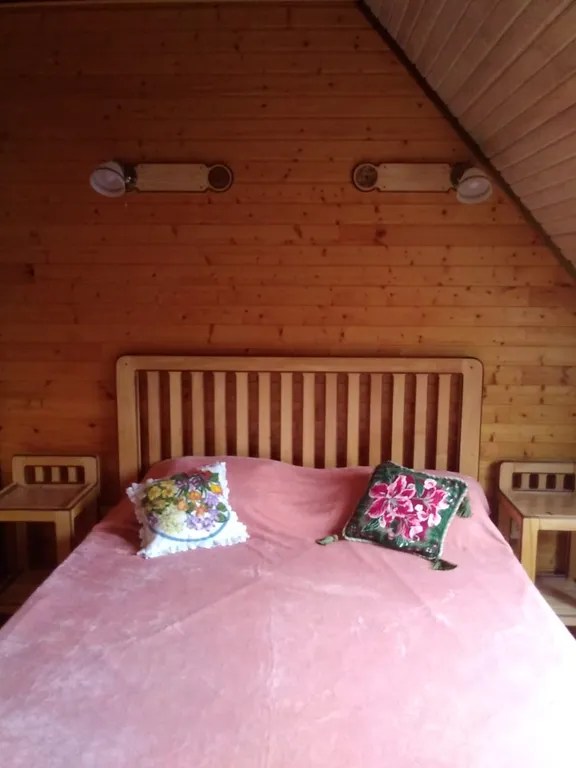 Комфортабельный апартамент с удобствами