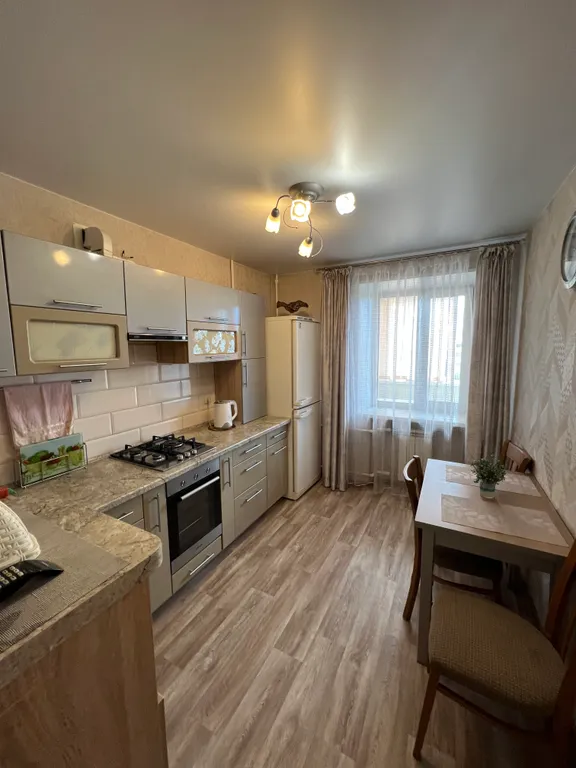 Отличная квартира в центре города