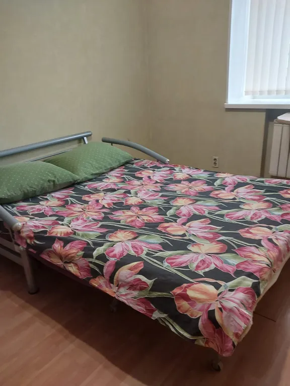 Уютная квартира в районе Московского вокзала