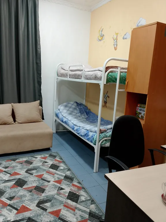 Квартира Комната — Красноуфимск