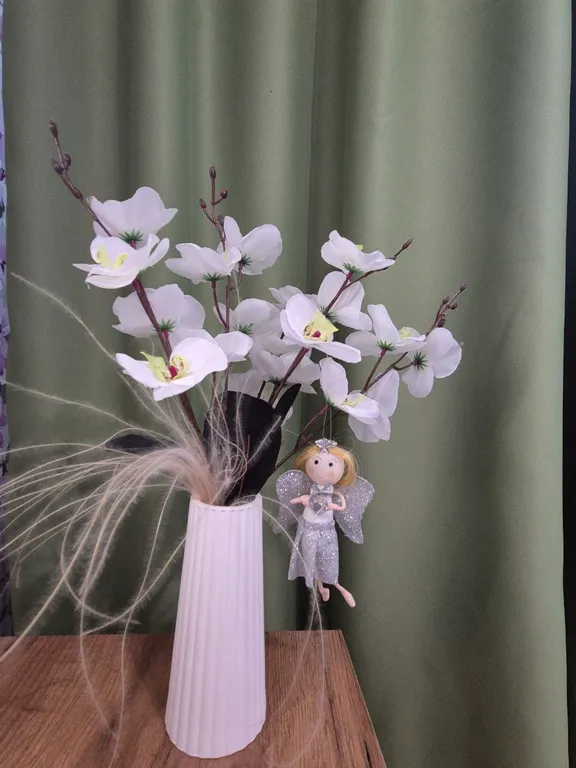 2-комнатная квартира в живописном тихом месте с Wi-Fi