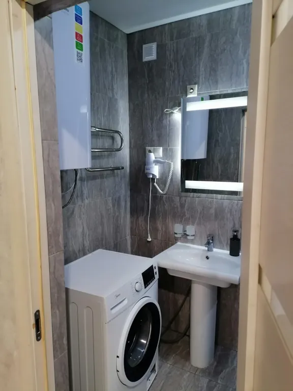 Дом-коттедж на берегу моря Изумрудный берег