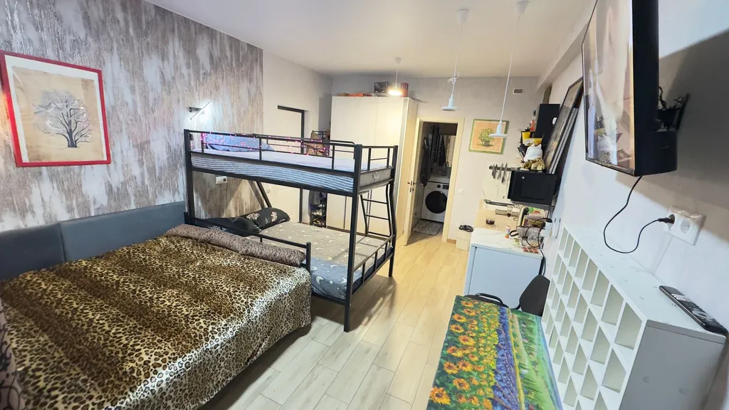 Уютная квартира — аренда посуточно в Агой