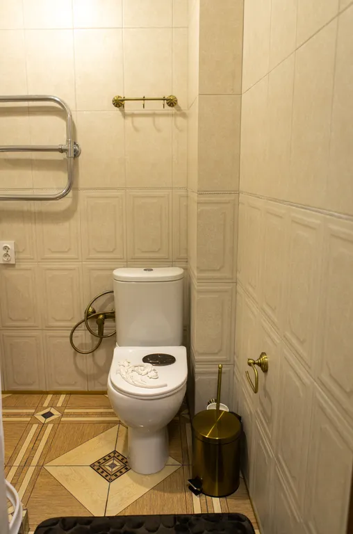 Квартира в самом центре