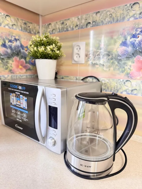 Квартира Уютная 1 к квартира — Краснодар