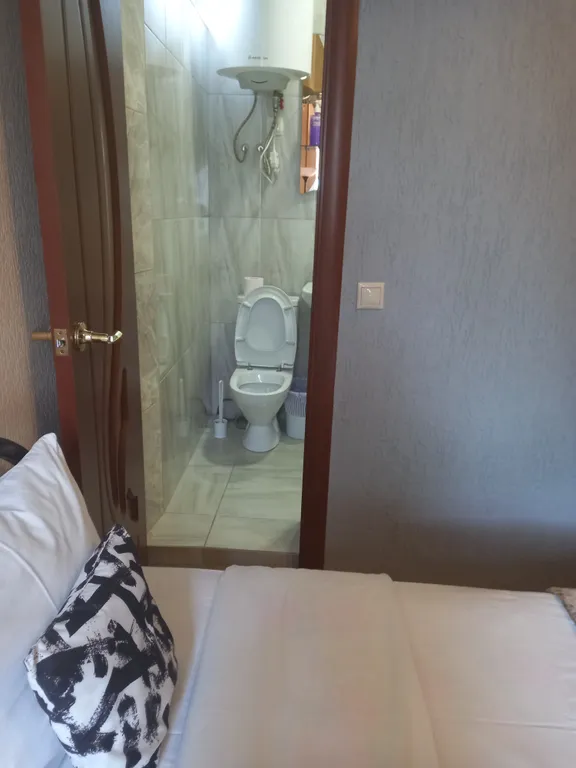 Квартира Комната — Гагра