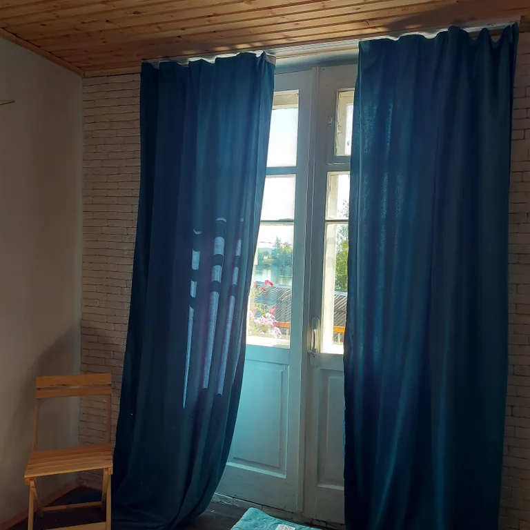 Квартира у озера