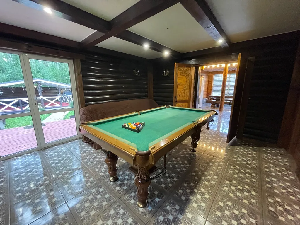 7-комнатный Дом