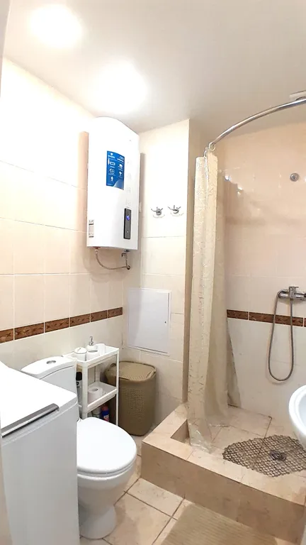 Квартира Просторные апартаменты Нега — Севастополь