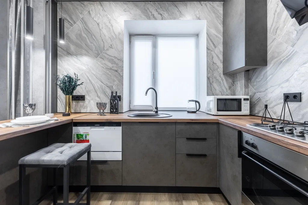 Квартира Квартира Аепартаменты Velvet Stay — Казань
