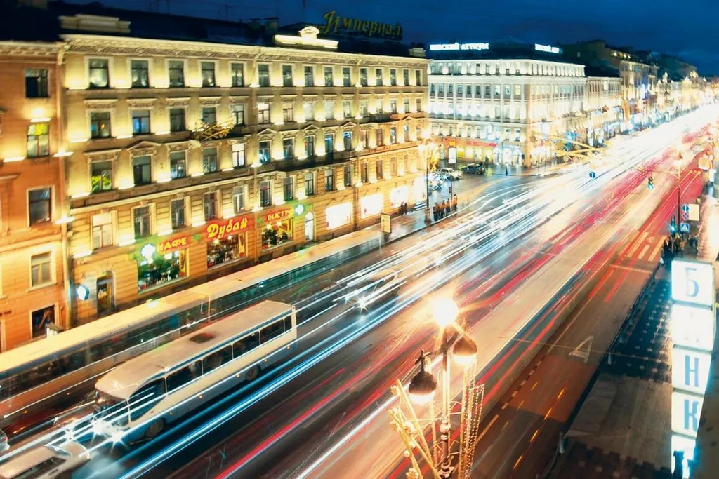 Квартира Комната — Санкт-Петербург