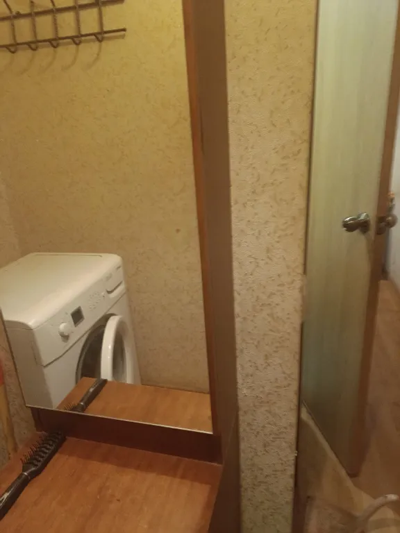 Уютная квартира около озера рядом со спорткомплексом Северная звезда