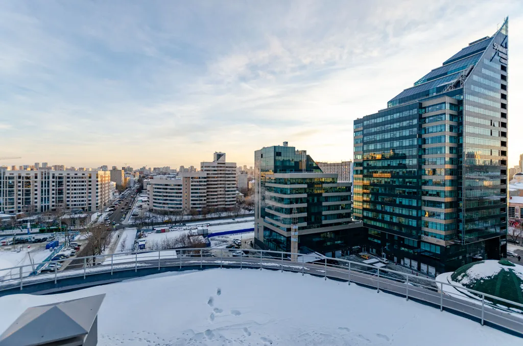 Квартира Квартира Студия с джакузи в самом центре с парковкой — Екатеринбург