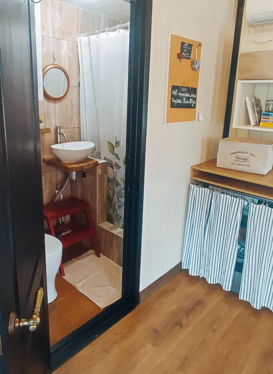 Коттедж Дом с панорамным видом на горы — Соколиное