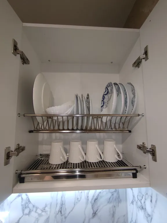 Уютная 1-комнатная квартира