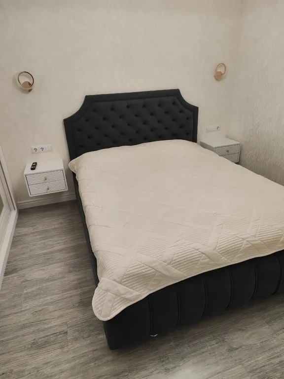 Апартаменты в историческом центре с видом на солнечную сторону