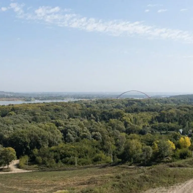 Квартира Квартира в ЖК Панорама — Новосибирск