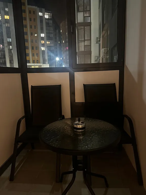 Комфортная квартира для отдыха