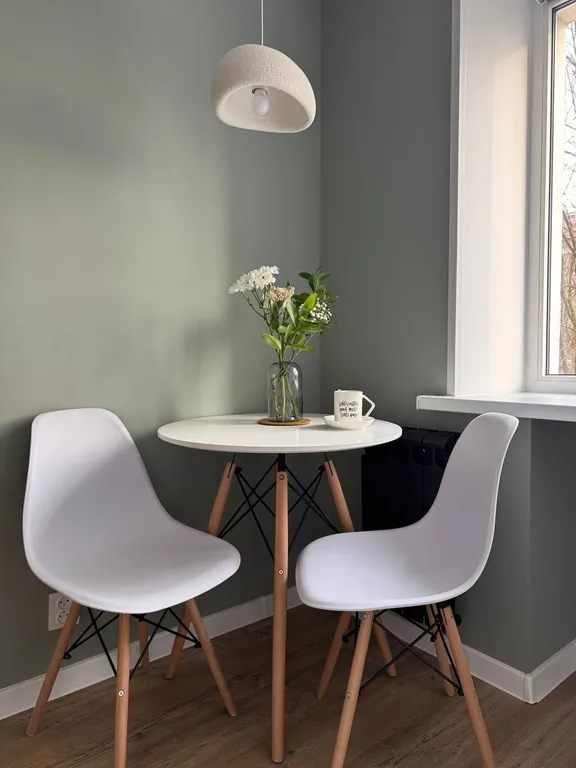 Квартира Апартаменты Hygge Karelia Шалфей — Петрозаводск