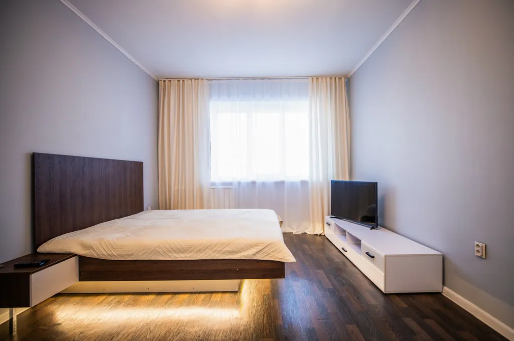 Квартира Квартира Современная картира в закрытом ЖК — Красноярск