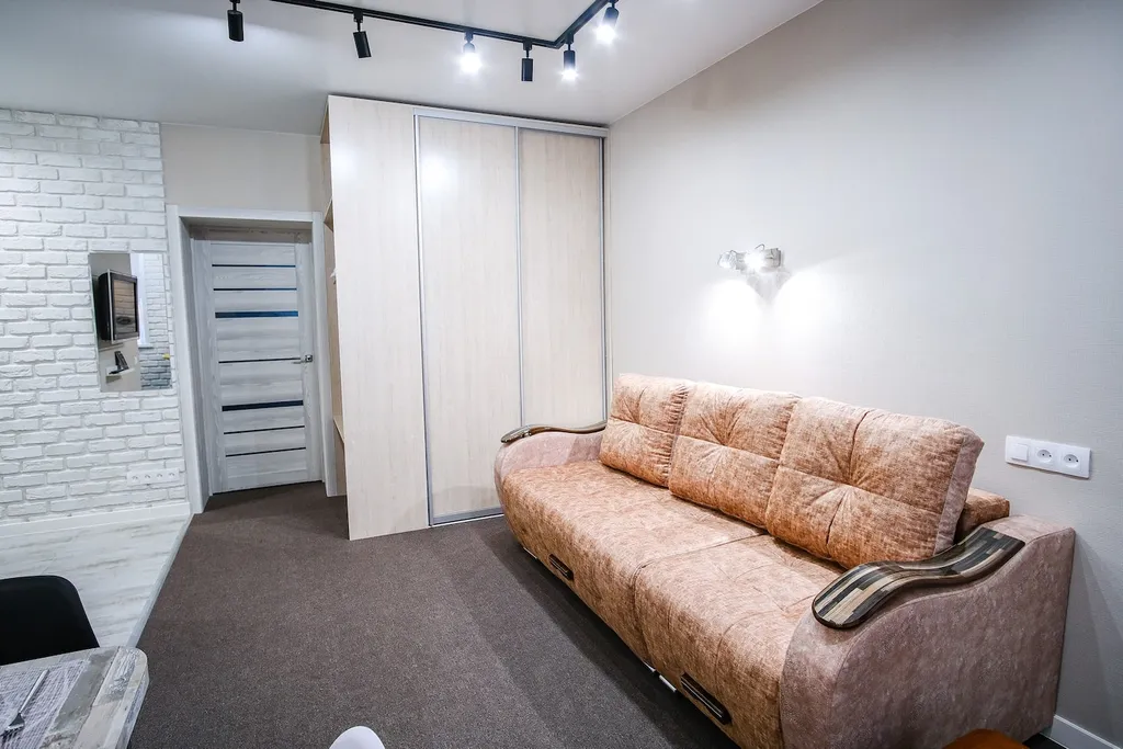 Квартира Прекрасная квартира — Шерегеш