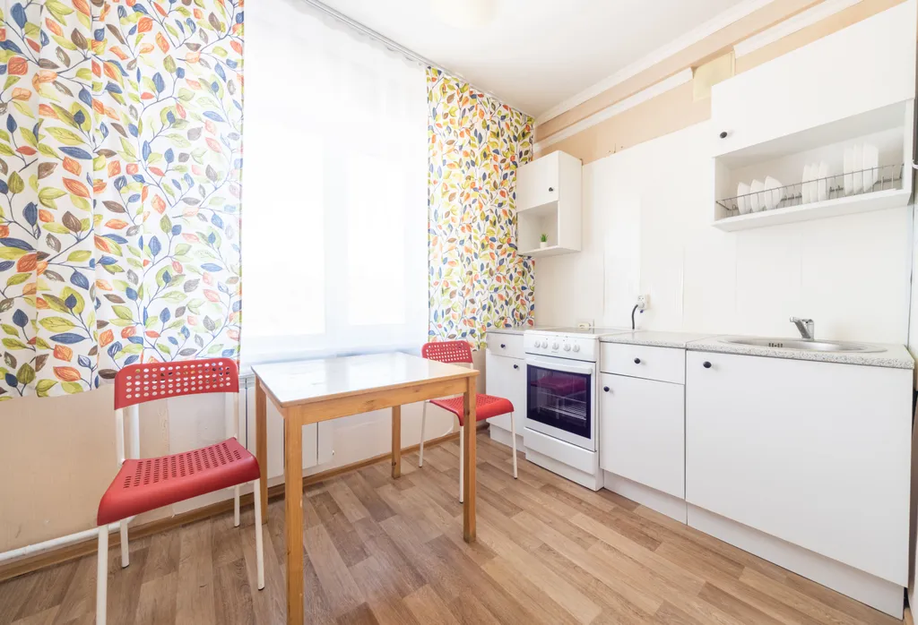 Квартира Пассажир 9