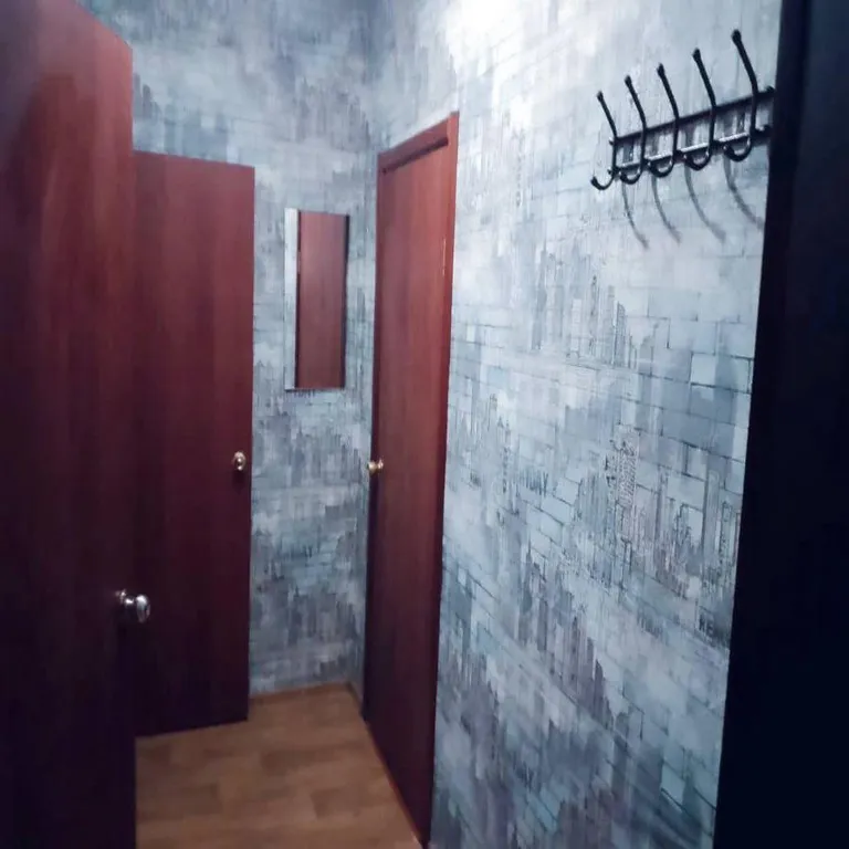 Квартира Чистая и светлая квартира — Шатура