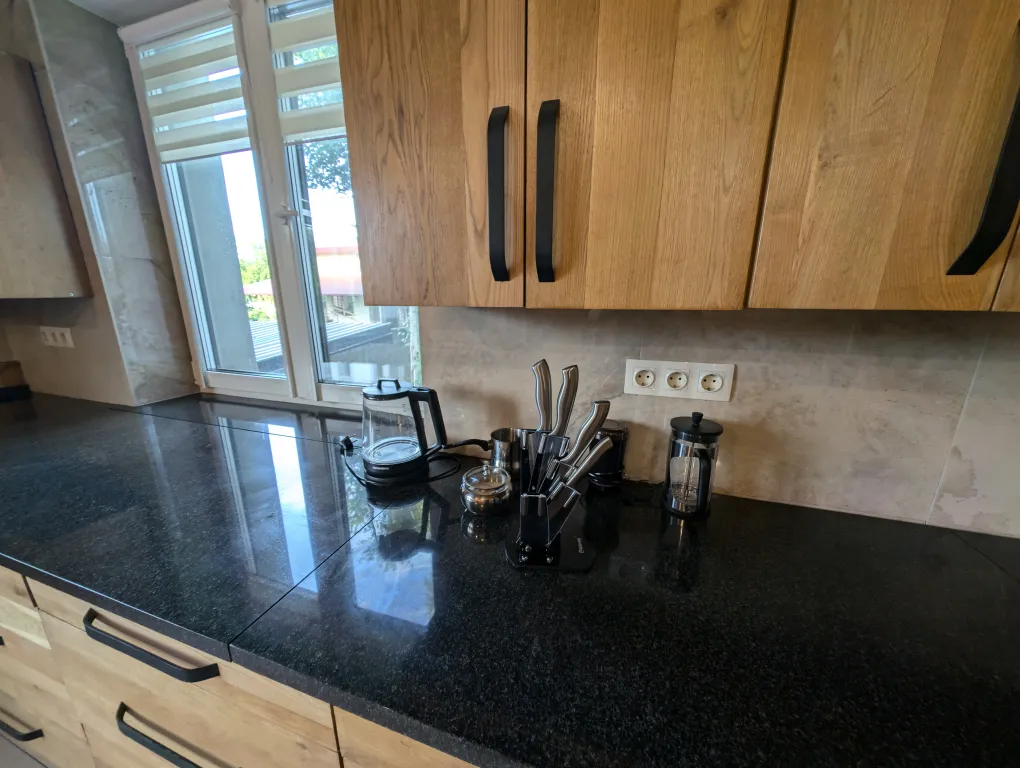 Премиум-комфорт этаж в новом доме в 10 минутах от Минска