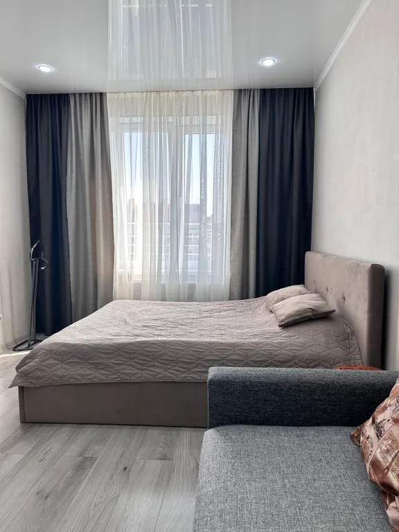 Квартира в новом районе Сельма