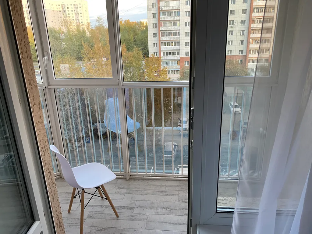 Квартира Апартаменты DreamHouse — Екатеринбург
