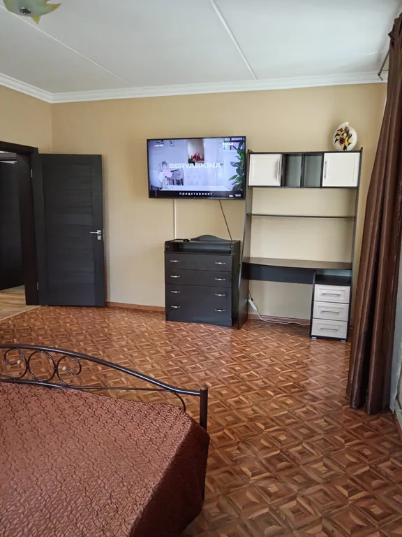 Уютный дом у моря