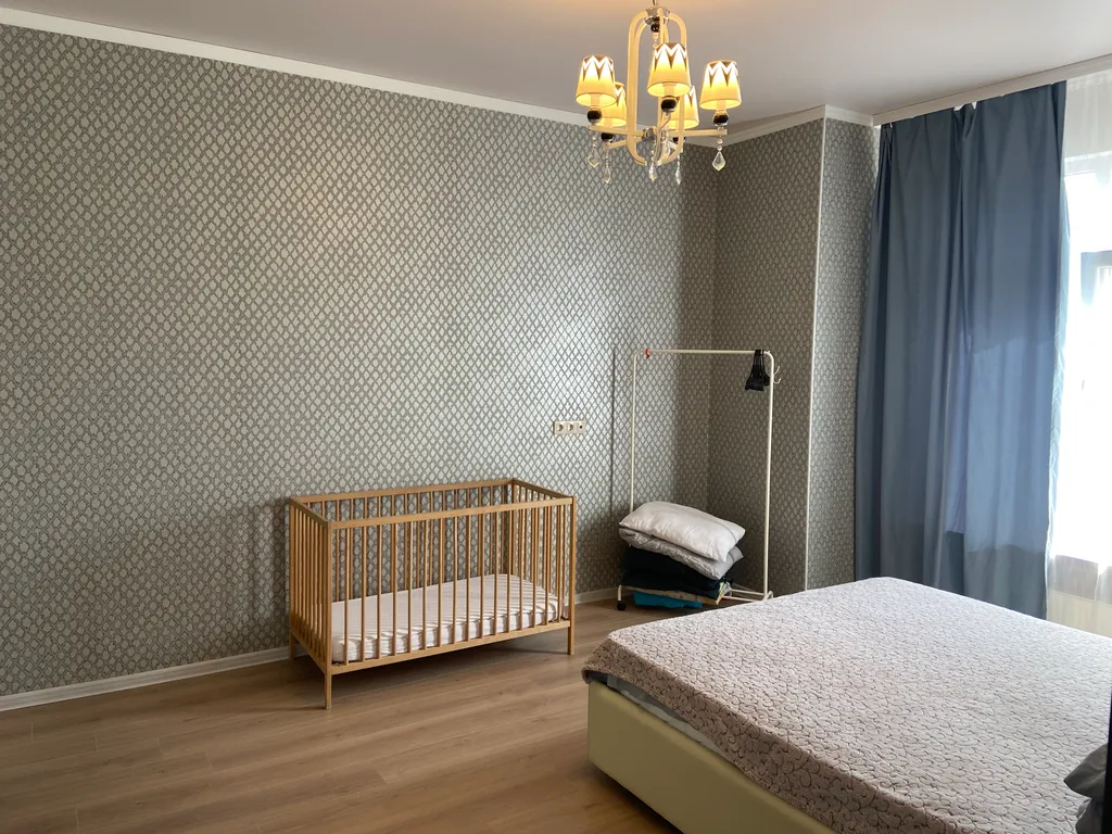 Коттедж у моря