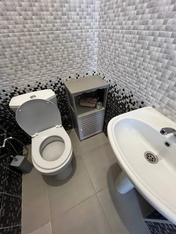 Уютный домик для вашего отдыха