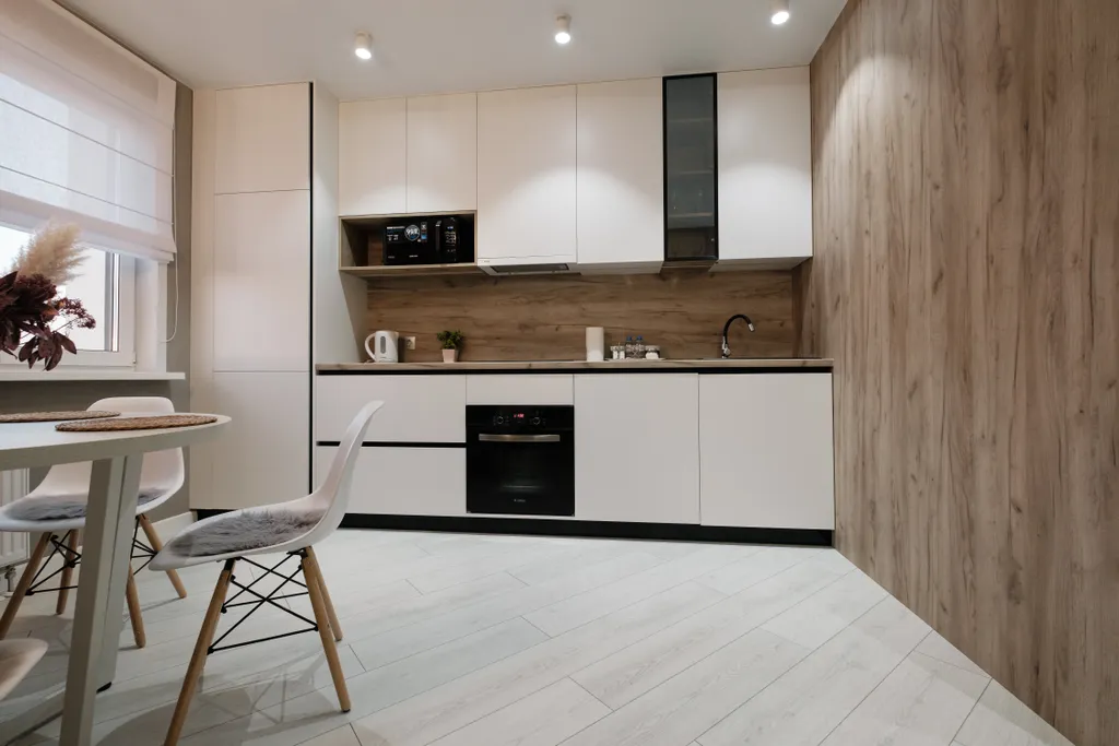 Апартаменты Sapphire