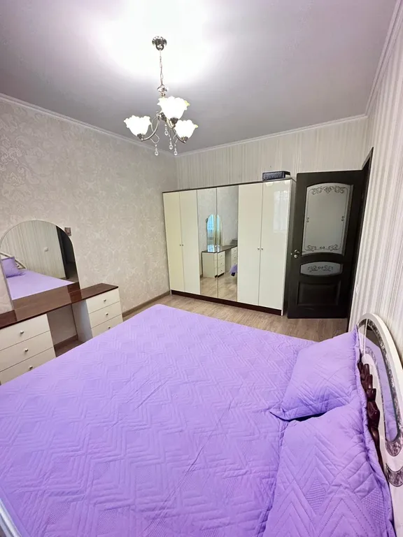 Стильный апартаменты ждут своих гостей