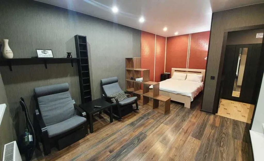 Квартира на выезде из Щёлково