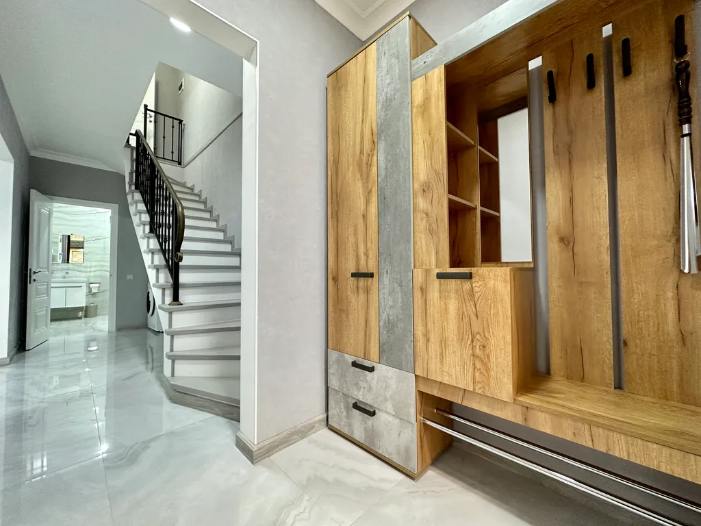 Коттедж на берегу моря