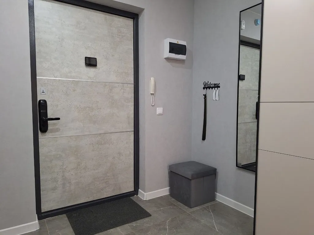 Квартира в жк сказка