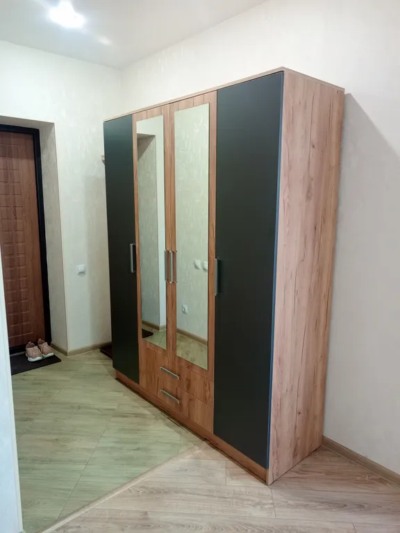 Квартира-студия