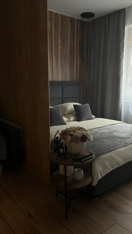 Квартира Уютная квартира рядом с Королевскими воротами — Калининград