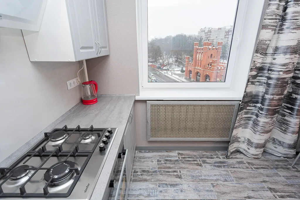 Квартира Апартаменты Königstor — Калининград