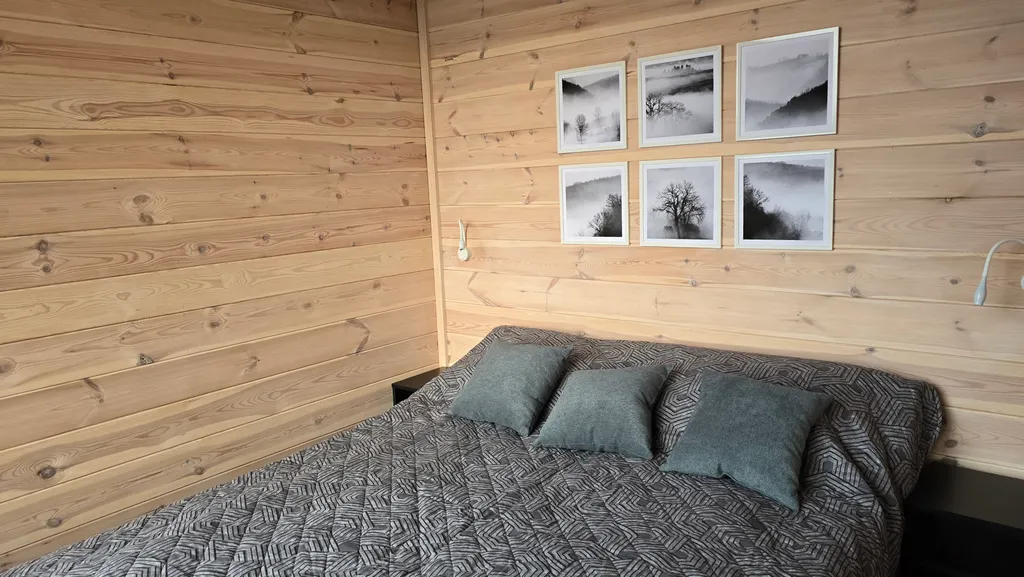 Шале Орлиное Гнездо