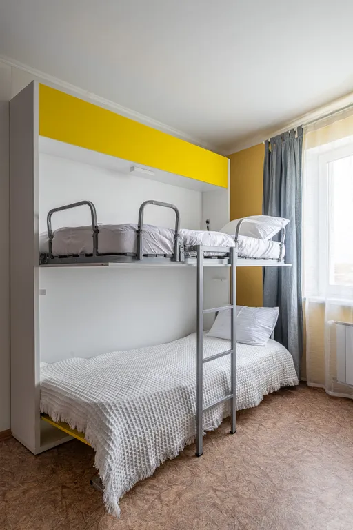 Квартира в ЖК Садовый рядом с УГМК