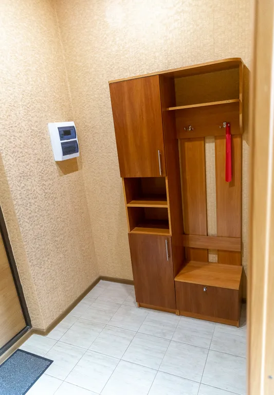 Квартира Квартира в элитном комплексе жк династия — Ярославль